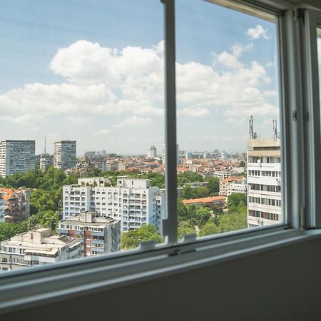 Seaside Vantage Getaway Burgas Exterior photo