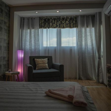 Seaside Vantage Getaway Burgas Exterior photo