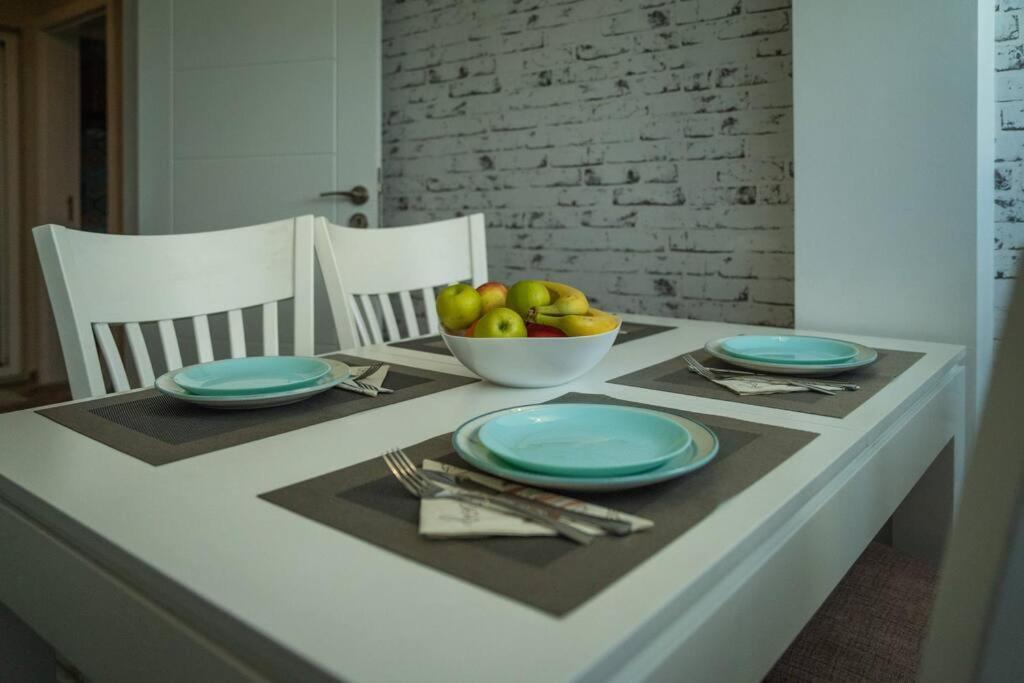 Seaside Vantage Getaway Burgas Exterior photo