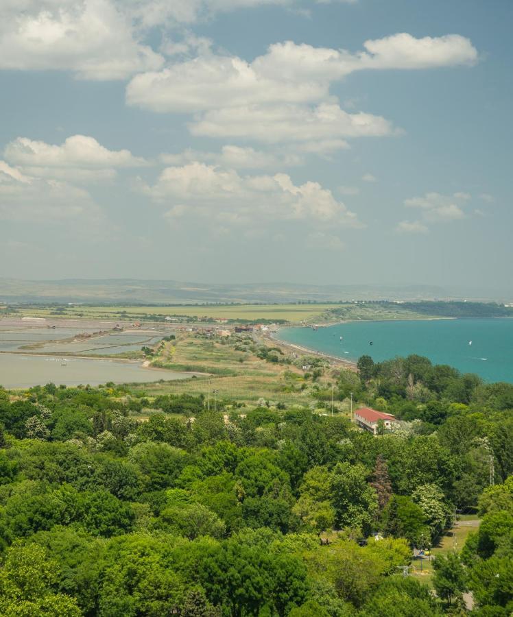 Seaside Vantage Getaway Burgas Exterior photo