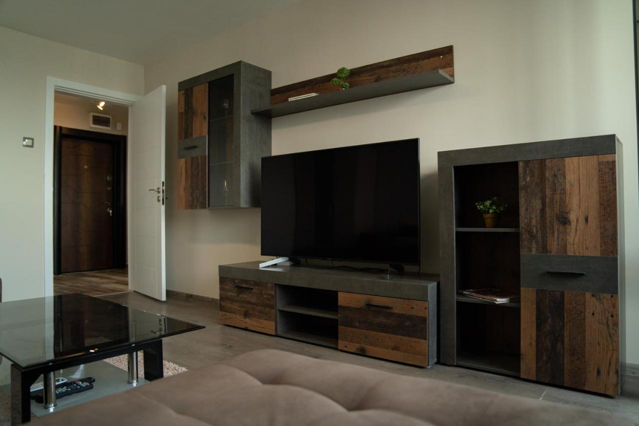 Seaside Vantage Getaway Burgas Exterior photo