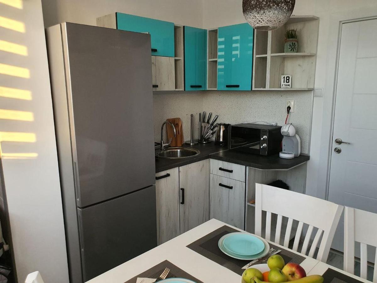 Seaside Vantage Getaway Burgas Exterior photo