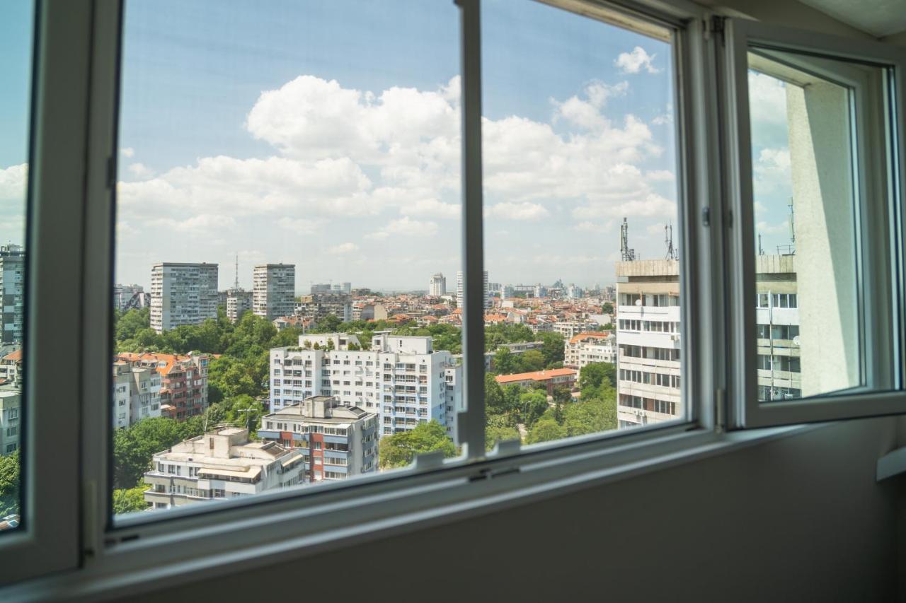 Seaside Vantage Getaway Burgas Exterior photo
