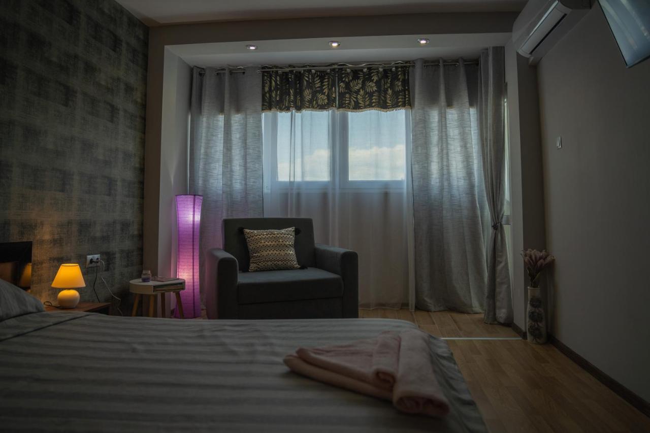 Seaside Vantage Getaway Burgas Exterior photo