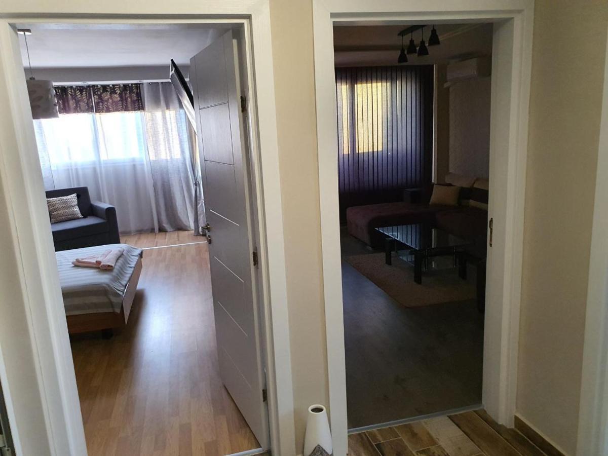 Seaside Vantage Getaway Burgas Exterior photo