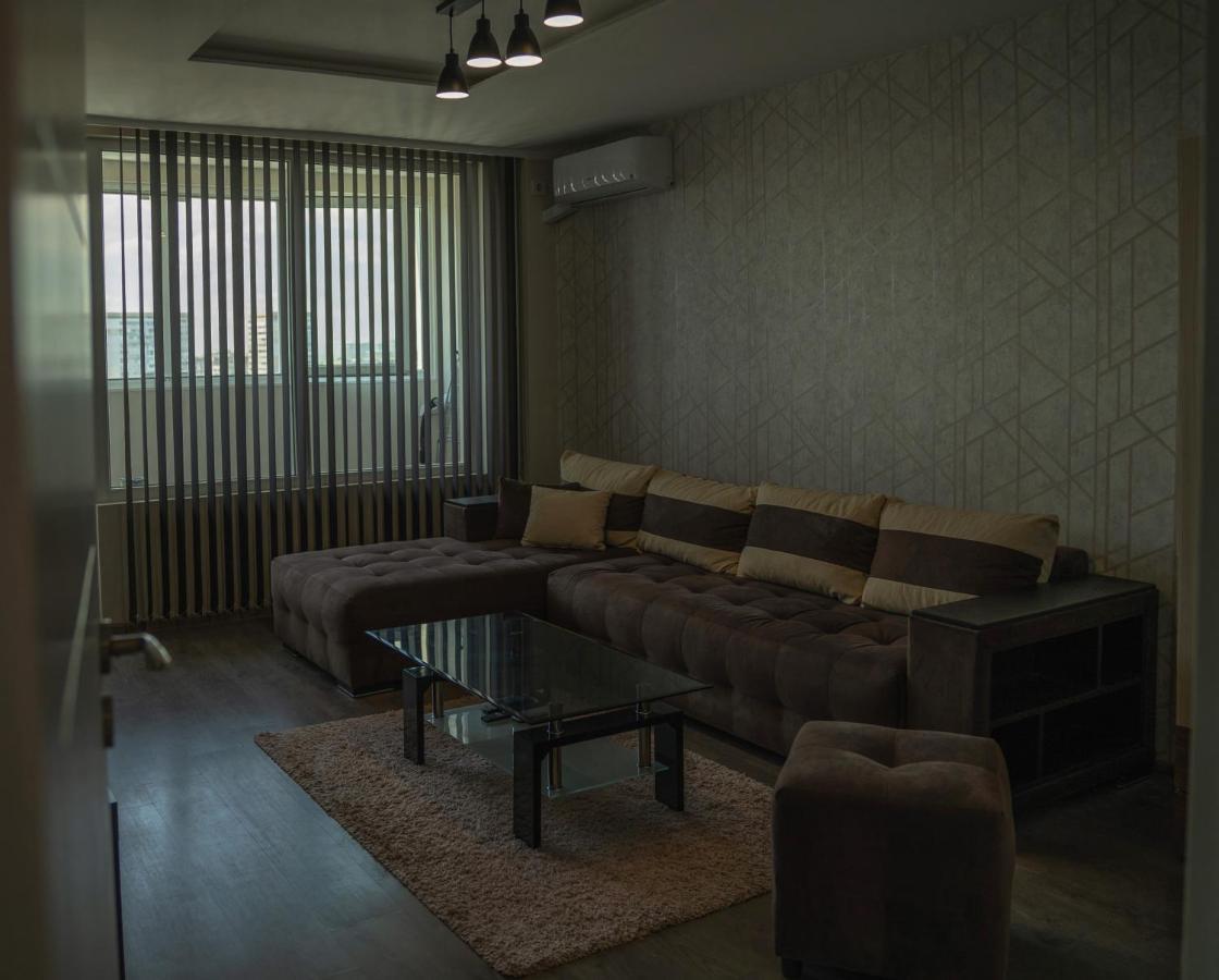 Seaside Vantage Getaway Burgas Exterior photo